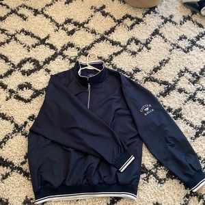 Cutter & Buck Women’s Half Zip